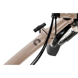 Brompton C-Line, Dune sand (M6R/mDS/rDS/FCB/50T/REV/BCL/PM/)