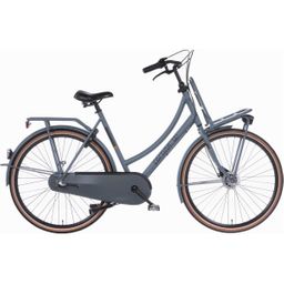 CORTINA Fiets Cortina U4 Solid D57, Grijs (8719461043434)