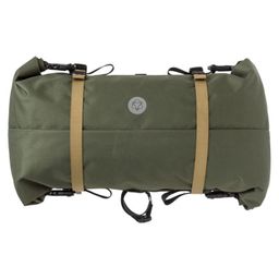Agu handlebar-pack venture legergroen (8717565738867)