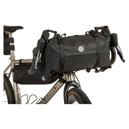 Agu handlebar-pack venture zwart (8717565621367)