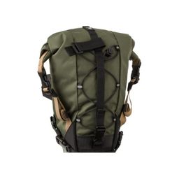 Agu seat-pack venture legergroen (8717565738980)