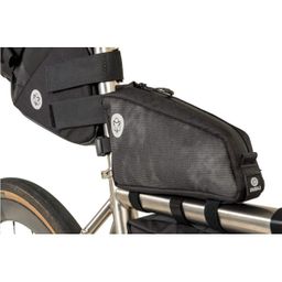 Agu top-tube bag venture reflectie mist (8717565649880)