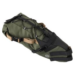 Agu seat-pack venture legergroen (8717565738980)