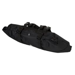 Agu handlebar-pack venture zwart (8717565621367)