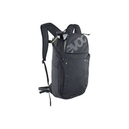 Evoc Ride 8 black (4250450724810)