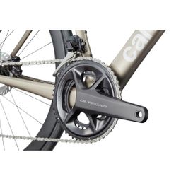 Cannondale Supersix Evo 2 Carbon, Meteor Gray (0884603972229)