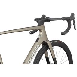 Cannondale Supersix Evo 2 Carbon, Meteor Gray (0884603972229)