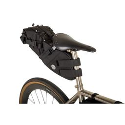 Agu seat-pack venture zwart (8717565621343)