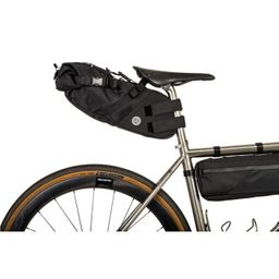 Agu seat-pack venture zwart (8717565621343)