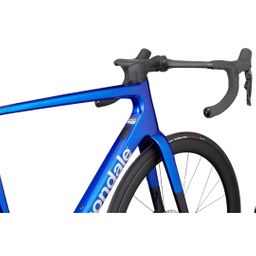 Cannondale SuperSix EVO 2 Carbon, Sonic Blue (0884603972144)