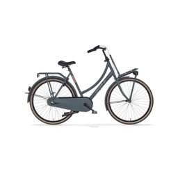CORTINA transport, Mouse Grey Matt (8719461053464)