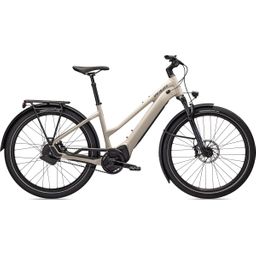 Specialized Vado 5.0 IGH Step-Through, White Mountains / Black Reflecitve (0888818745890)