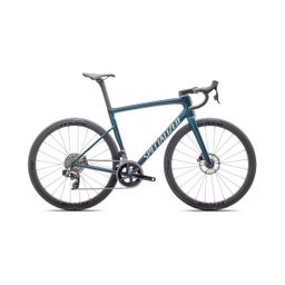 Specialized Tarmac Sl8 Expert Dplakemet/grnprl 58, Deep Lake Metallic/green Pearl (0196625192357)