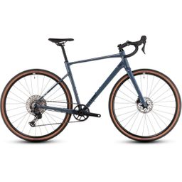 CUBE NUROAD EX, Whale/black (4054571468116)