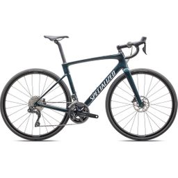 Specialized Roubaix Comp , Lagoon Blue Tint/morning Mist (0196625189258)