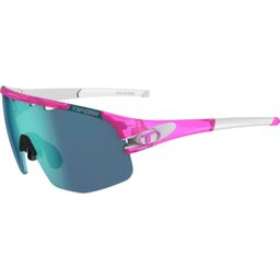Tifosi bril Sledge Lite Crystal Pink roze (0810067610377)