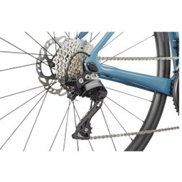 Cannondale SuperSix EVO 4, Storm Cloud (0884603940310)