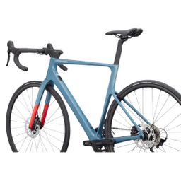 Cannondale SuperSix EVO 4, Storm Cloud (0884603940310)