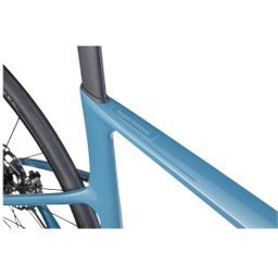 Cannondale SuperSix EVO 4, Storm Cloud (0884603940310)