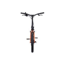 Brompton Demo G Line Adventure Orange M 2025 (28R066B06COGRQ0FW0050620BB6600)