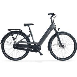 CORTINA DAMES Iron Black Matt 2025 (8719461059541)