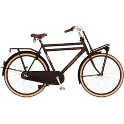 CORTINA Fiets Cortina U4 H56 HEREN Zwart 56cm 2024 (8719461036023)