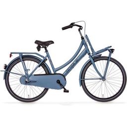 CORTINA U4 Transport mini Stone Wash Matt 46cm 2025 (8719461061629)