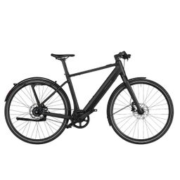 Riese & Müller UBN Five Silent Heren black matt 51cm 2024 (3257776)
