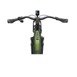 Cannondale Tesoro Automatiq Sea Green XL XL 2025 (0196870189843)