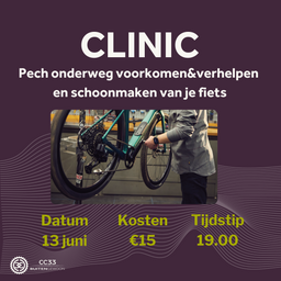 Start2bike vrijdagavond sleutel workshop