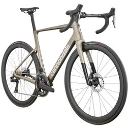 Cannondale SuperSix Evo 2 Meteor Gray 58cm 2025 (0884603972090)