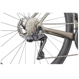 Cannondale SuperSix Evo 2 Meteor Gray 58cm 2025 (0884603972090)
