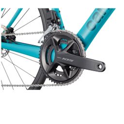 Cannondale SuperSix EVO 3 Ion Blue 61cm 2025 (0196870086265)