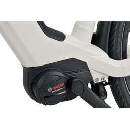 SPARTA A-Shine Energy DAMES DOVER WHITE MATTE 53cm 2024 (8713568499293)