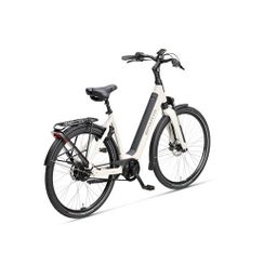 SPARTA A-Shine Energy DAMES DOVER WHITE MATTE 53cm 2024 (8713568499293)