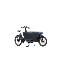 LOVENS Explorer S75+ Limited Edition Indigo 545Wh Indigo 54 cm 52cm 2025 (8719812010443)