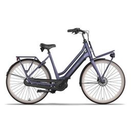 CORTINA Transport DAMES Purple Grape Matte 57cm 2025 (8719461060998)