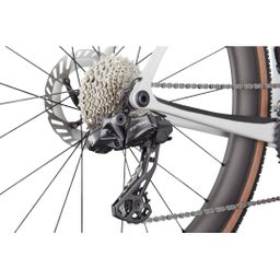 Cannondale SuperX 2 Cashmere 54cm 2025 (0196870277656)
