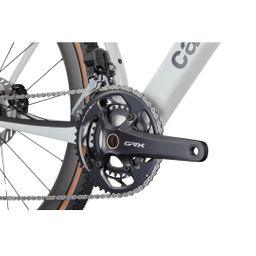 Cannondale SuperX 2 Cashmere 54cm 2025 (0196870277656)