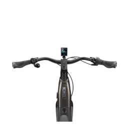 Cannondale Mavaro 2 Low StepThru Dames Black LG L 2025 (0884603980217)