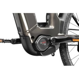 Cannondale Mavaro 2 Low StepThru Dames Black LG L 2025 (0884603980217)
