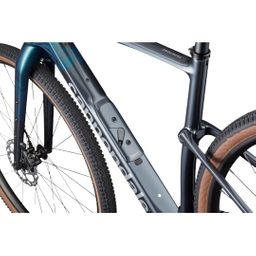 Cannondale Topstone Carbon 3 GRX-1x Deep Teal 58cm 2025 (0196870277137)
