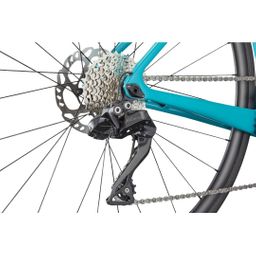 Cannondale SuperSix EVO 3 Ion Blue 58cm 2025 (0196870086258)