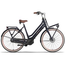 CORTINA Transport DAMES Millionaire Blue Matt 62cm 2025 (8719461061032)