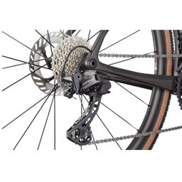 Cannondale SuperX Raw 61cm 2025 (0196870277748)