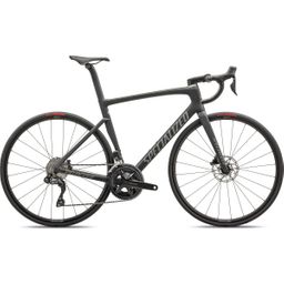 Specialized Tarmac Sl7 Comp Obsd/smk 61 Obsidian/smoke 61 2025 (0196625162015)
