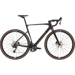 Cannondale SuperX Raw 61cm 2025 (0196870277748)