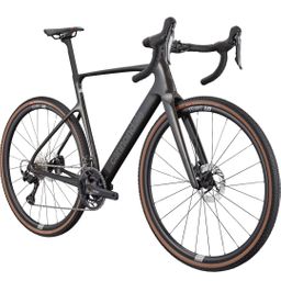 Cannondale SuperX Raw 61cm 2025 (0196870277748)