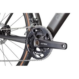 Cannondale SuperX Raw 61cm 2025 (0196870277748)
