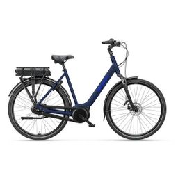 SPARTA A-LANE FIT DAMES Navyblue Matte 51cm 2025 (8713568559799)